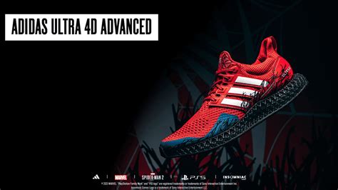 adidas spider man 2|adidas spider-man 2 collection.